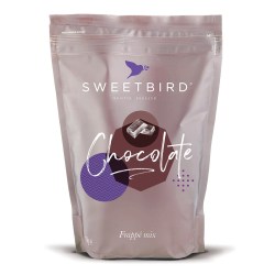 Sweetbird Frappe Mix - Chocolate Frappe (1kg)